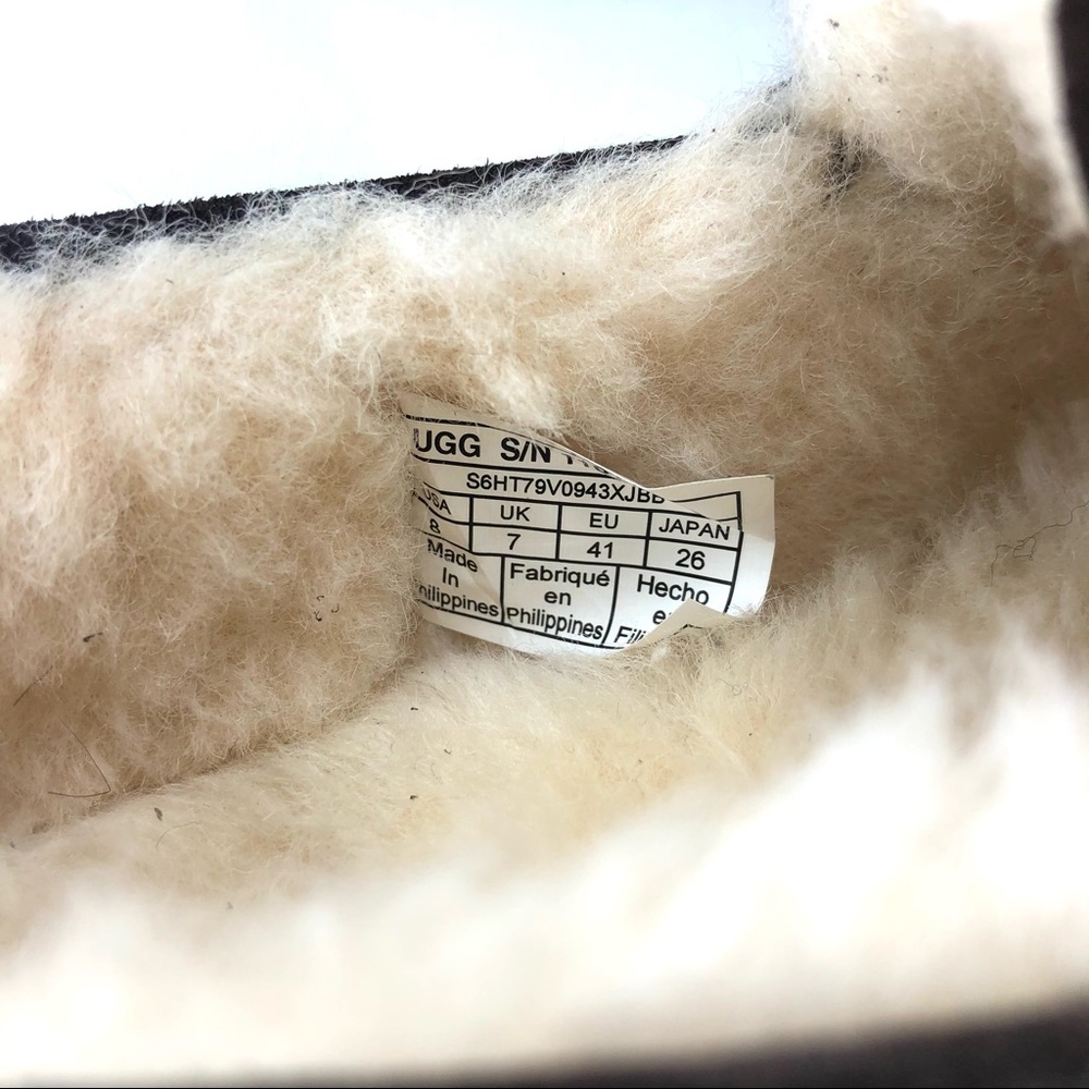 Like New Ascot Slippers - Picture 9 of 14